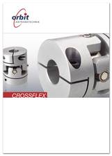 Katalog Crossflex